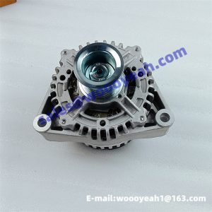 05715374 JFZ195-0304 3701010-D454 alternator for Bomag