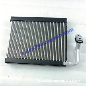 60215882 E30073-1550 evaporator core for Sany