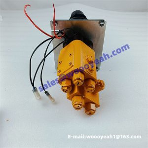 60304000102 pilot valve for Lonking CDM853 CDM856