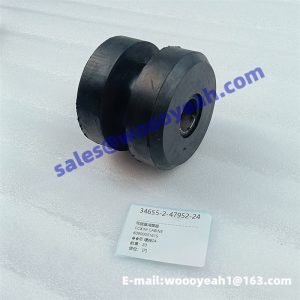 60900001615 LG855BⅣ.12.04 shock absorber for Lonking CDM835