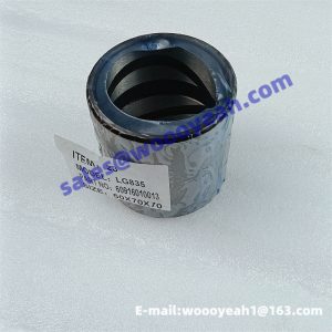 311009D  60916010013 LG843.11-002 pull rod shaft sleeve for Lonking CDM833