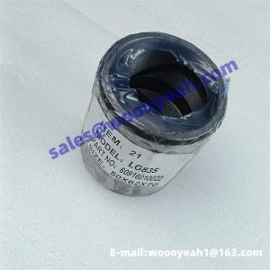 60916010022 LG853.10-012 bushing for Lonking CDM835