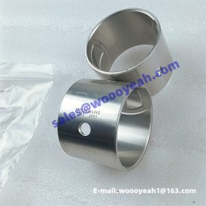 612630020345 41100020770196 connecting rod bush for Weichai