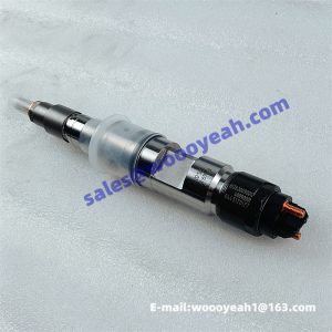 612630090012 ZJ4110001595016 160102130004A019 fuel injector for Weichai WP13