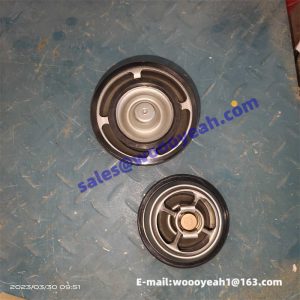 612640160090 5282647 W010518002 860300412 thermostat for Weichai WP10