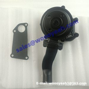 6RTF.510000-1 water pump for YTO LR4B3-24
