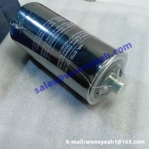 0750131053 4110000076368 860116177 transmission filter for ZF transmission