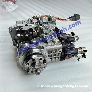 800160423 729932-51460 fuel injection pump for Yanmar 4TNV94L-B