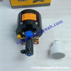 800901152 5000645 XZ60B brake booster pump for XCMG LW300FN