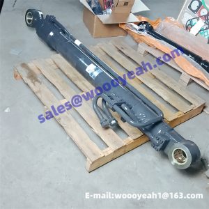 803007158 XG20-DB(R)-00 right boom cylinder for XCMG XE215C