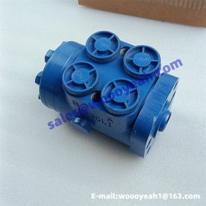 803089848 BZZ-100 251811243 steering pump for XCMG