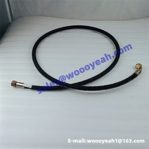 803169536 GB/T9065.1-1988 12.5-A13-2250 hose for XCMG