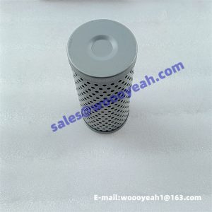 803182167  FEO40FD1 pilot filter for XCMG XE370CA