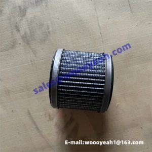 803373596 PAG2X hydraulic tank air filter for XCMG XE370CA
