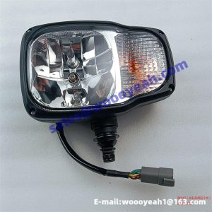 803587851 LIGHTS XCMG ZL30FV front flood lamp for XCMG ZL50G