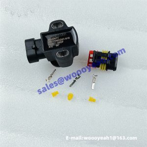 803589068 803789462 rotary position sensor for XCMG XC1330DC