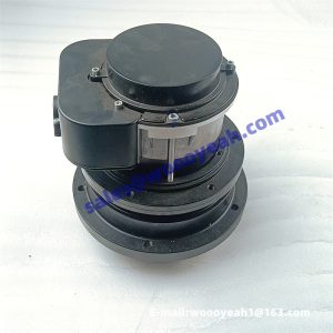 803593564 140-33-4014 DC small electric drive for XCMG XG1932DC