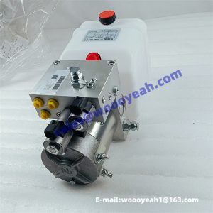 804003176 804022418 power unit for XCMG XG1330DC