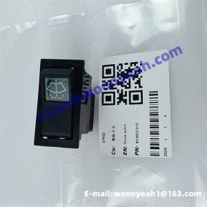 813501315 switch for XCMG XE490DK