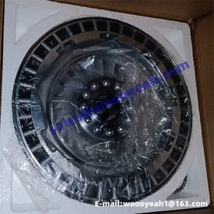 860142945 YJSW315-6C-10000 torque converter core for XCMG LW500FN