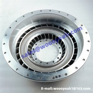 860142951 YJSW315-6C-00002 torque converter impeller  for XCMG