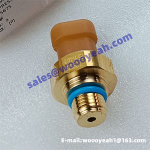 860615675 4921493X pressure sensor for Cummins