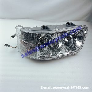 92101-Y5010B left head light for JAC