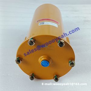 9302383 250400157 ZL50E.9.7 hand brake cylinder for XCMG ZL50G