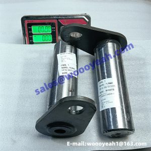 9F662-76A010000B0 bucket shaft pin for Lovol FL956H