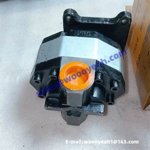 CBFC-50/CB-FC50/CBFC50 gear pump 6 teeth