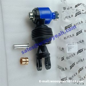 CPCD70 forklift steering support