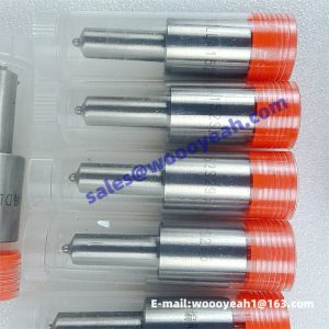 DLLA152S295 12270163 spray nozzle for Weichai TD226