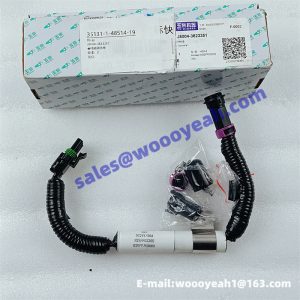 J8004-3823351 controller relay for Yuchai YC6J125Z-T21