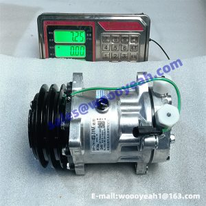 RC-U0812 7H15 air conditioner compressor