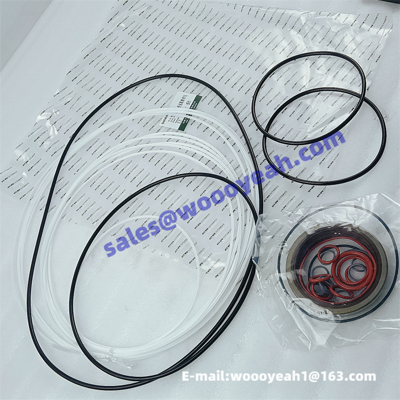 16Y-15-00000B transmission repair kit for Shantui SD16 – Woooyeah Co., LTD