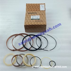 23Y-64B-00000T loosening cylinder repair kit for Shantui SD22