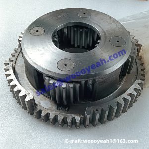 YC20241011 reverse gear planetary carrier assy for XGMA
