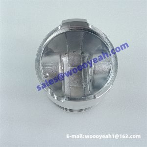 YTR050001 W018100381 240100007207 piston for YTO
