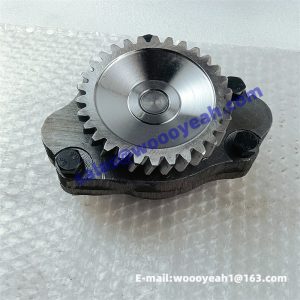 YTR4105-410000 oil pump for YTO