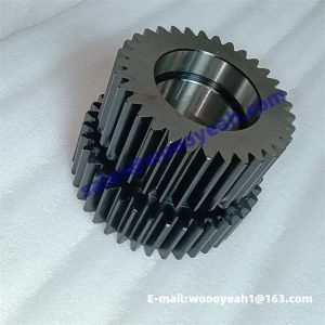 YZJ12.2.2-03G planetary gear for XGMA XG6121