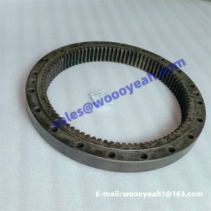 YZJ12.2.2-05G gear ring for XGMA