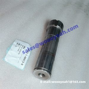 YZJ12.2.2-08G planet gear pin for XGMA
