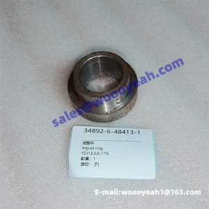 YZJ12.2.2-17G adjusting ring for XGMA