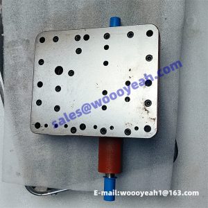 ZL20-039000S 4110000038349 transmission control valve for SDLG  ZL30G