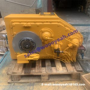 ZL30E.5.8 16280300170 transmission assy for Lonking CDM835