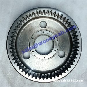 Zl30.2.2-3D 42A0032 internal ring gear for XGMA