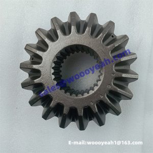 29070000371 ZL50.5.1-15A gear side for SDLG L953F