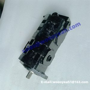 9D651-31A010000A0 CbGJ1032/1010-XF hydraulic pump for Lovol LF936
