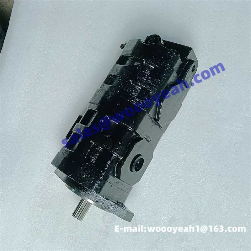9D651-31A010000A0 CbGJ1032/1010-XF hydraulic pump for Lovol LF936