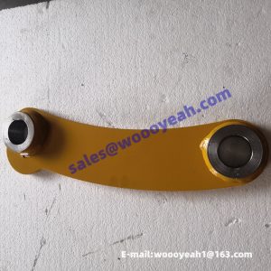 26170009251 left connecting rod for SDLG E660F